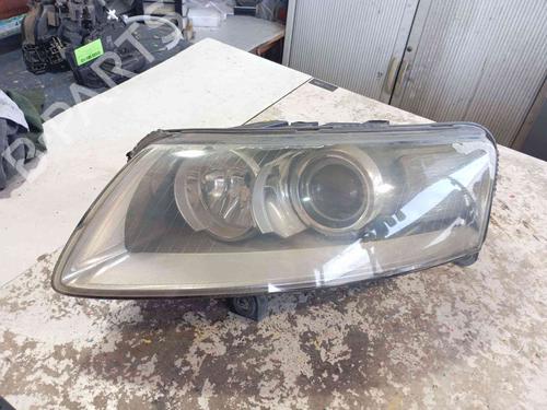 Right headlight AUDI A6 C6 (4F2) 3.0 TDI quattro | BP38015847C29 - Image 3
