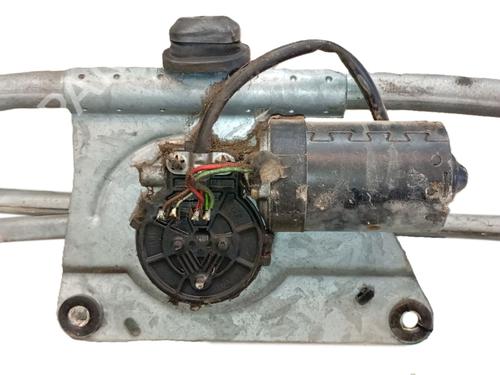 Front wiper motor CITROËN XSARA PICASSO (N68) 2.0 HDi | BP24401091M29 