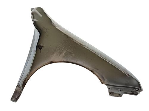 Left front fenders SKODA FABIA I (6Y2) 1.4 | BP22730627C41 