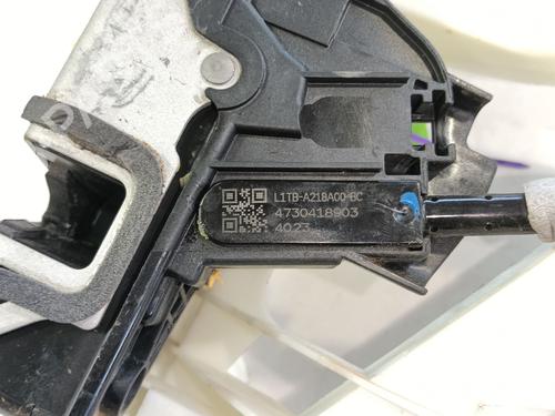 Venstre bagtil lås FORD PUMA (J2K, CF7) 1.0 EcoBoost | BP32470558C100 