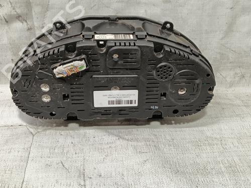 Instrument cluster KIA SPORTAGE III (SL) 1.7 CRDi | BP18672603C47 