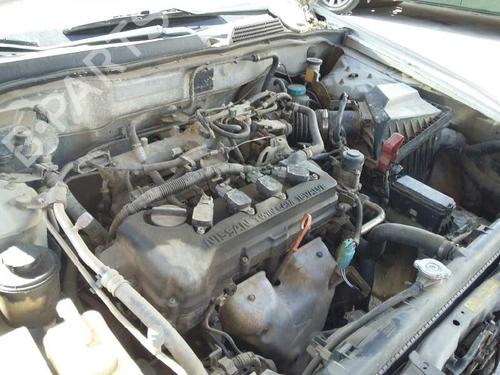 Starter NISSAN ALMERA II (N16)  | BP5364417M8 