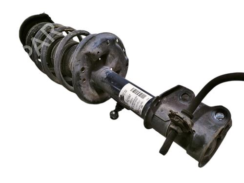 Left front shock absorber PEUGEOT BIPPER (AA_) [2008-2024]  15379816