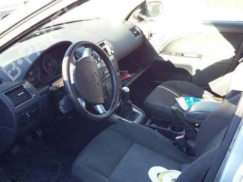 Headlight switch FORD MONDEO III (B5Y)  | BP5373483I24 