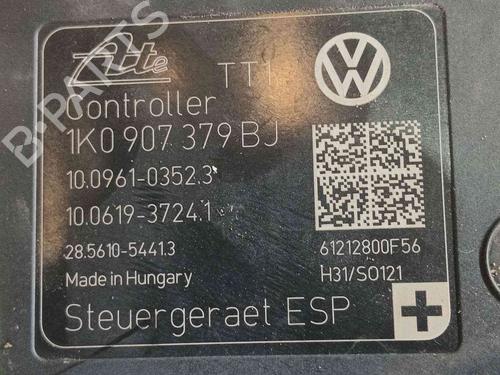 ABS pump VW TOURAN (1T3) 1.6 TDI | BP38015820M43 - Image 2