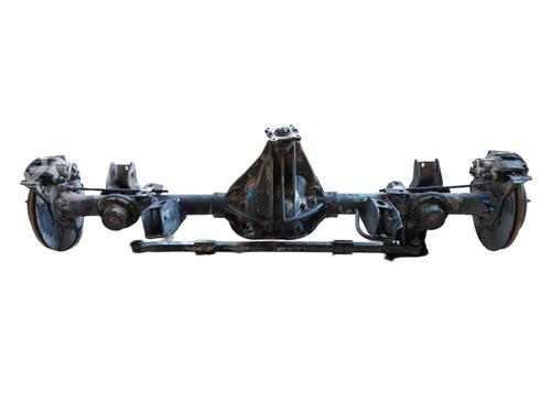 Used Rear axle JEEP GRAND CHEROKEE III (WH, WK) 3.0 CRD 4x4 (218 hp) 27211721