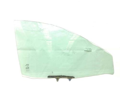 Used Front right door window NISSAN ALMERA TINO (V10) [1998-2006]  6427642