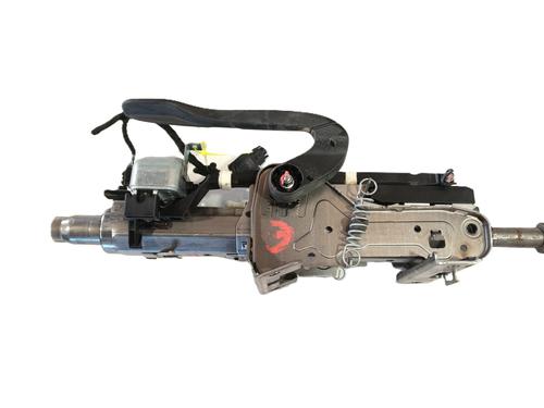 Steering column SKODA OCTAVIA IV (NX3, NN3, PV3) 2.0 TDi | BP31337422M21 - Image 6