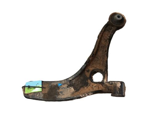 Used Right front suspension arm RENAULT MASTER III Van (FV) 2.3 dCi 150 FWD (FV0F, FV03, FV09) (150 hp) 29118425