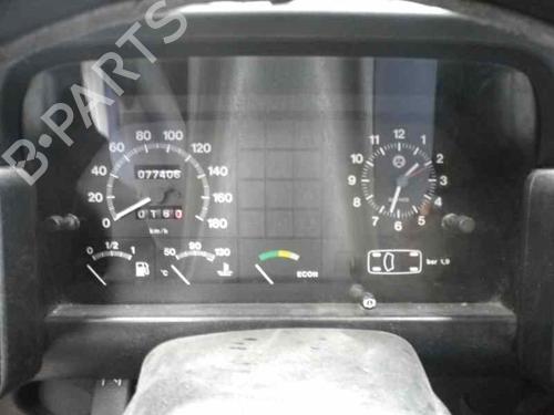 Right mirror FIAT UNO (146_, 158_) 45 0.9 | BP5798376C27 
