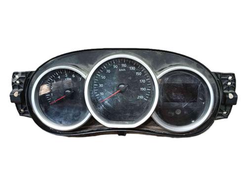 Kombiinstrument Kombiinstrument 38284356 38284356