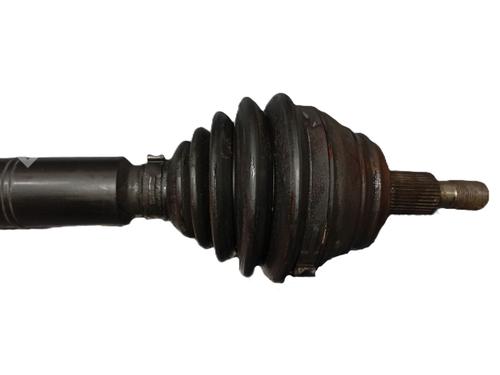 Right front driveshaft SEAT LEON (1M1) 1.9 TDI | BP22731379M39 