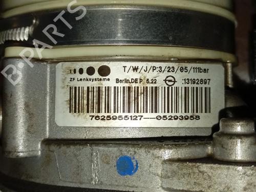 Steering pump OPEL ASTRA H (A04) 1.7 CDTI (L48) | BP30965676M99