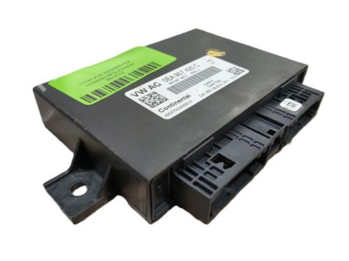 Used Electronic module Electronic module VW ID.4 (E21) [2020-2026] 34541072 34541072