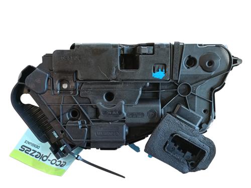 Front left lock VW TIGUAN (AD1, AX1) 2.0 TDI | BP27596963C98 
