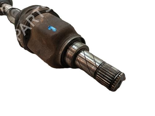 Left front driveshaft DACIA DOKKER Box Body/MPV 1.5 Blue dCi 95 (FEJL) | BP28024351M38 