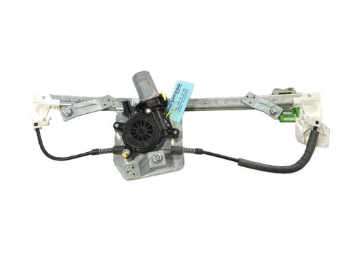 Used Rear left window mechanism FIAT TIPO Hatchback (356_, 357_) 1.4 (356HXA1B, 357) (95 hp) 32165200