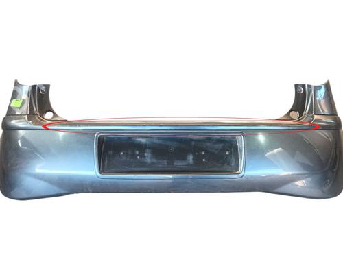 Used Rear bumper Rear bumper 39402256 39402256