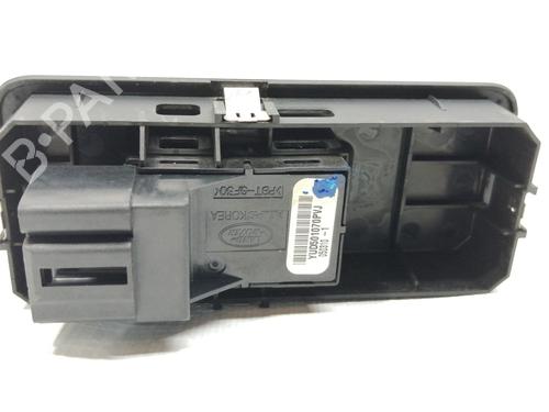 Right rear window switch LAND ROVER RANGE ROVER SPORT I (L320) 2.7 D 4x4 | BP8377324I28 