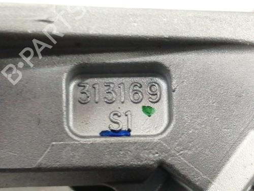 Ignition barrel OPEL INSIGNIA A Sports Tourer (G09) 2.0 CDTI (35) | BP10389067M48 