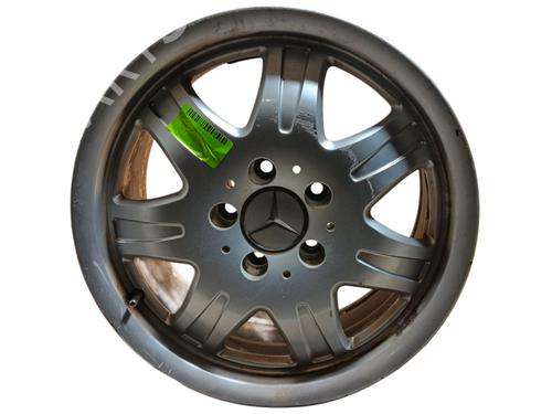Used Rim MERCEDES-BENZ VITO / MIXTO Van (W639) 109 CDI (639.601, 639.603, 639.605) (95 hp) 29145549