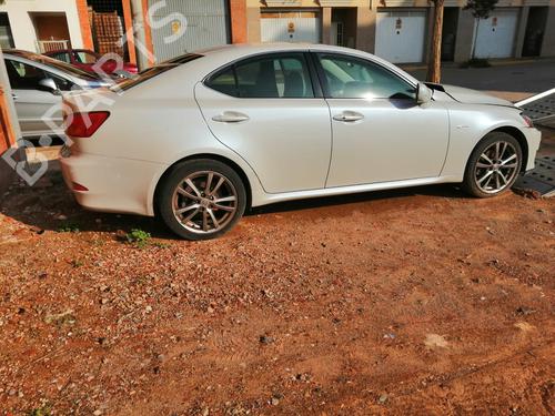 Dashboard LEXUS IS II (_E2_) 220d (ALE20) | BP22901806C46 