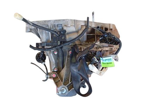 Gearbox DACIA DOKKER Box Body/MPV | BP31189898M3