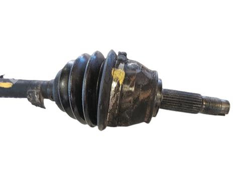 Left front driveshaft FIAT DOBLO Box Body/MPV (223_) 1.3 D Multijet | BP32336702M38