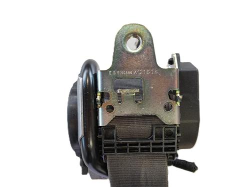 Front left seatbelt OPEL ASTRA J Saloon 1.7 CDTI (69) | BP36022872I26 - Image 5
