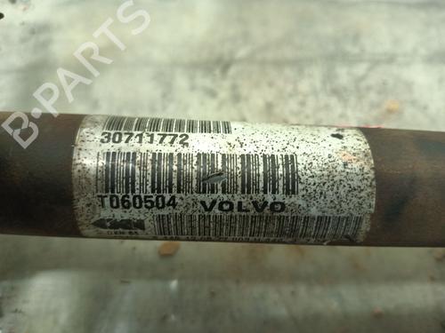 Left front driveshaft VOLVO S40 II (544) 1.8 | BP22251797M38 