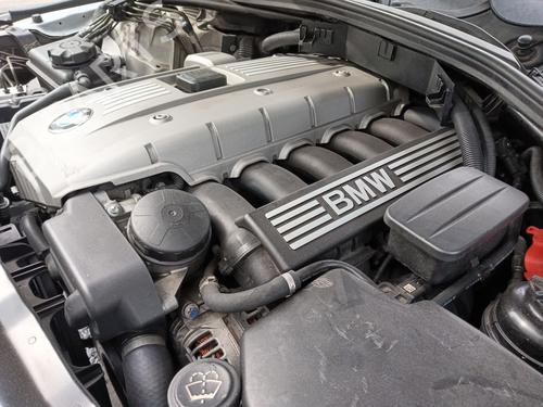 Engine BMW 5 (E60) 530 i | BP17490543M1 