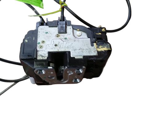 Front left lock NISSAN NOTE (E11, NE11) 1.5 dCi | BP31013746C98