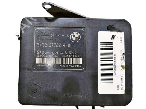 ABS pump BMW 3 Touring (E91)  | BP16094061M43 
