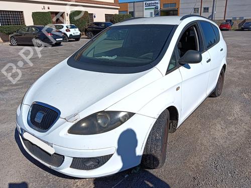 Used Parts SEAT ALTEA XL (5P5, 5P8) 1.9 TDI 4475652