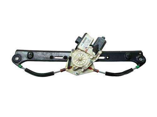 Used Rear left window mechanism Rear left window mechanism BMW X3 (E83) 2.0 d (150 hp) 36314134 36314134