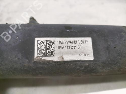 Right front shock absorber VW GOLF VI (5K1) 1.6 TDI | BP10518437M17 