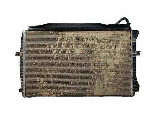 Water radiator CUPRA FORMENTOR (KM7, KMP) 1.5 TSI | BP33335035M31 - Image 4