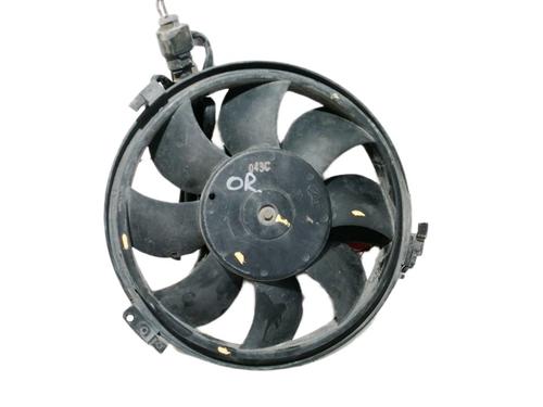 radiator-fan-vw-passat-b55-3b3-19-tdi-4motion-2000-2001-2002-2003-2004-2005-10986994 main image