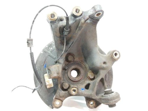 Left rear steering knuckle OPEL INSIGNIA A (G09)  | BP8405183M27 