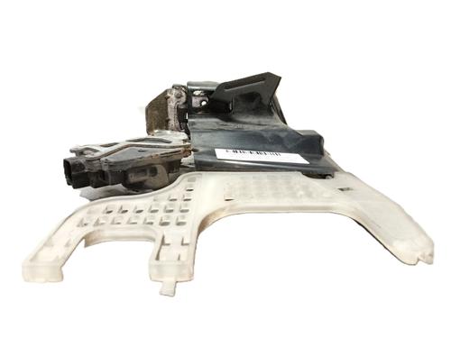 Rear right lock HYUNDAI TUCSON (JM) 2.0 CRDi | BP21785800C99 