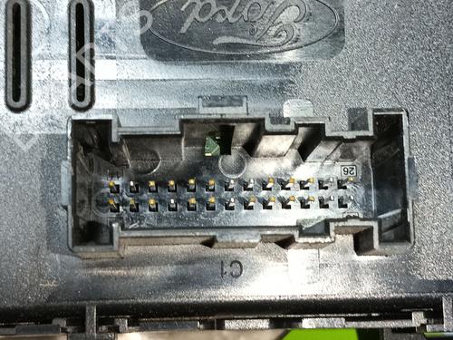 Climate control FORD FOCUS IV (HN) 1.0 EcoBoost | BP26971534I5 