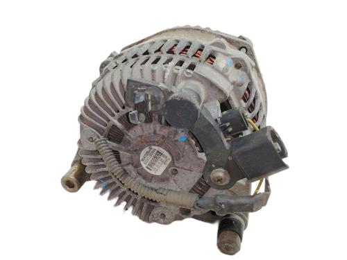Alternator PEUGEOT 407 (6D_)  | BP11580243M7 