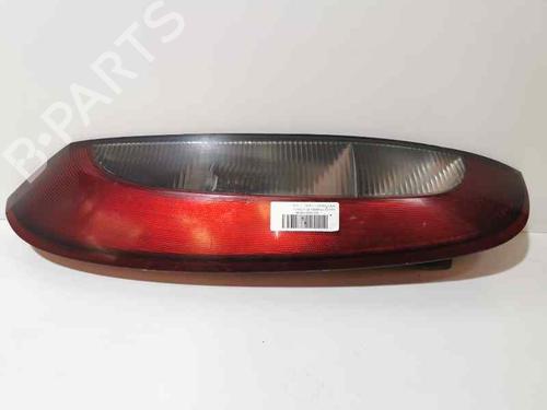 Feu arrière gauche OPEL CORSA C Hatchback Van (X01) [2000-2012]null 09114336 | 89302171