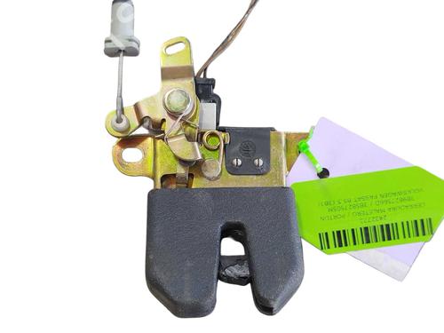 tailgate-lock-vw-passat-b55-3b3-2000-2001-2002-2003-2004-2005-38957905 main image