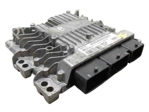 Used Engine control unit (ECU) FORD S-MAX (WA6) 2.0 TDCi (130 hp) 5383973