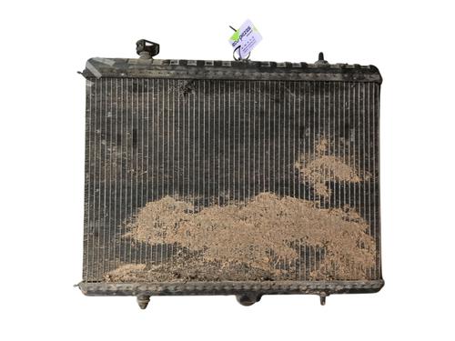 Water radiator CITROËN JUMPY II Van 2.0 HDi 120 | BP33462693M31 - Image 4