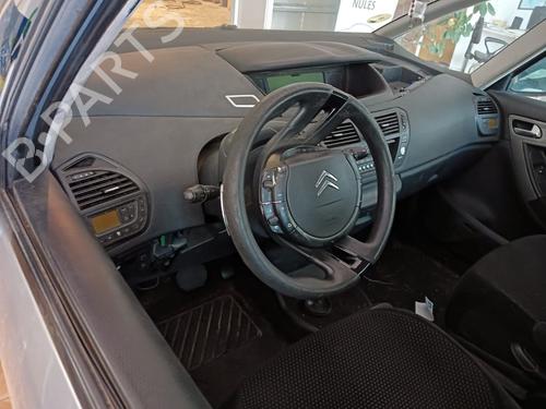 ABS pump CITROËN C4 Grand Picasso I (UA_) 1.6 HDi | BP31595061M43 