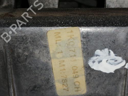 Gear lever VW GOLF VI (5K1) 2.0 TDI | BP8904298M90 