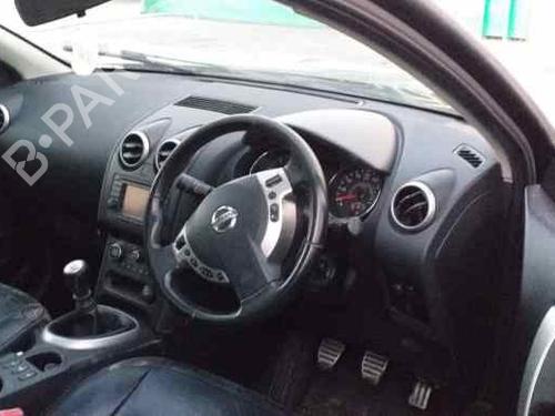 Engine control unit (ECU) NISSAN QASHQAI / QASHQAI +2 I (J10, NJ10, JJ10E) 1.5 dCi | BP6885014M57 