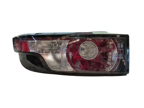 Used Left taillight LAND ROVER RANGE ROVER EVOQUE (L538) [2011-2019]  29402234